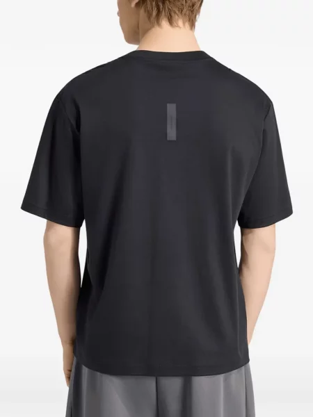 Șapcă Adidas cu broderie negru