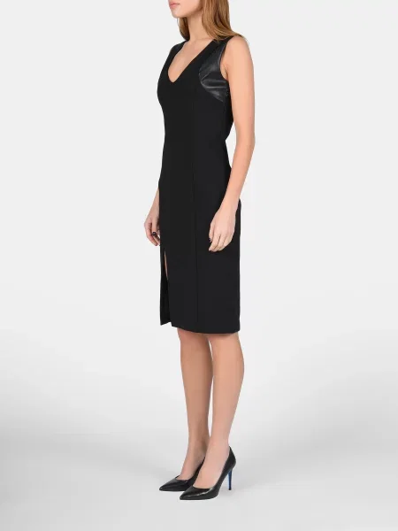 Сукня Trussardi чорна