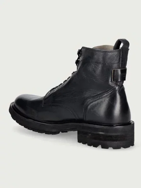 Мереживні черевики Allsaints