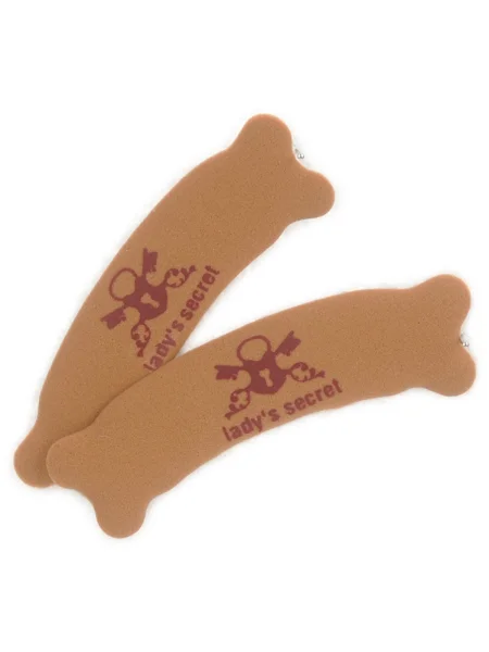 Félcipő Lady's Secret bézs