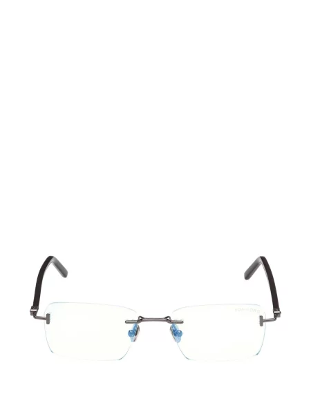 Ochelari de soare Tom Ford Eyewear gri