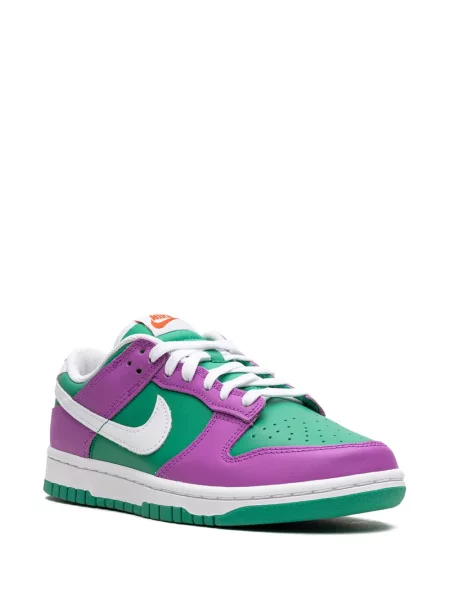 Sportbačiai Nike Dunk žalia
