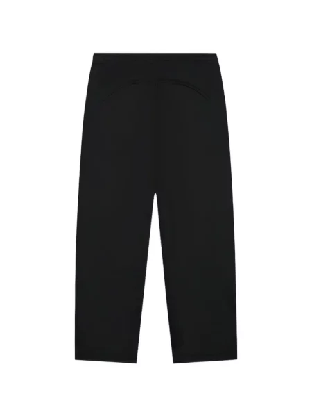Pantaloni Arte Antwerp alergare negru