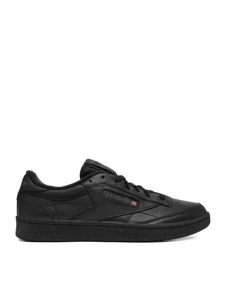 Tenisice Reebok Club C crna