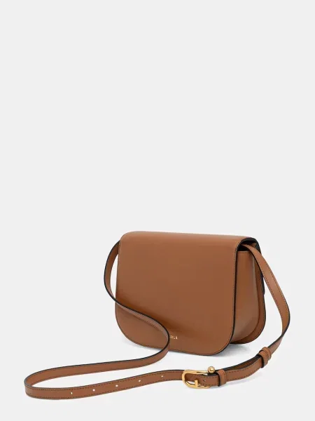 Сумочка Furla коричневий