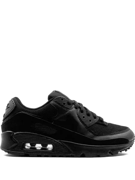Sneakerși Nike Air Max 90 negru