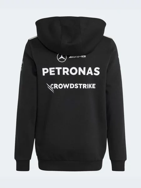 Детский свитер Adidas Performance