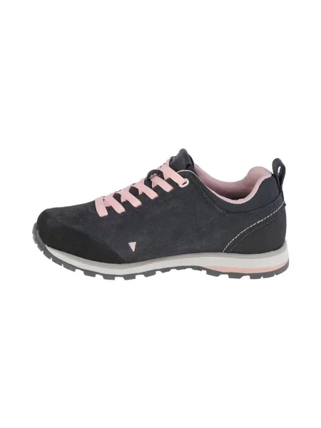 Pantofi Cmp gri