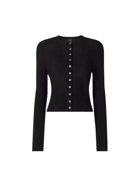 Kardigan Pinko czarny
