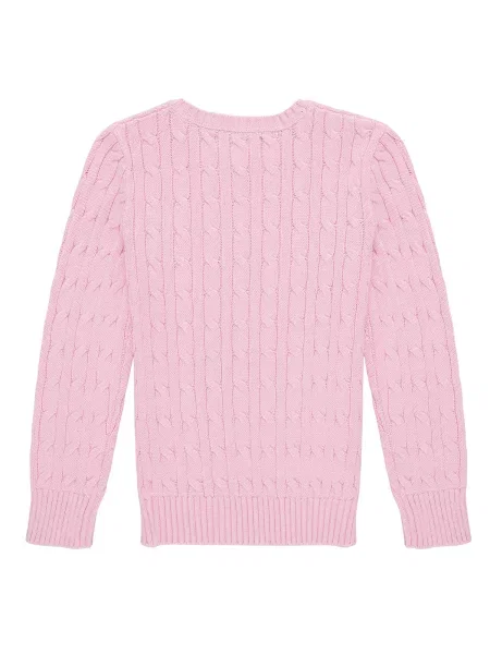 Top copii Polo Ralph Lauren roz