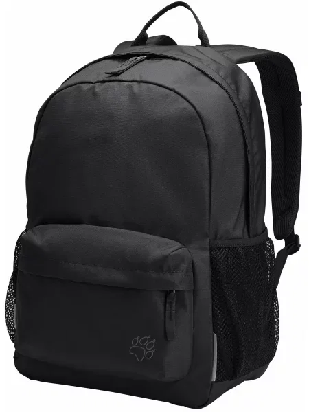 Детский рюкзак Jack Wolfskin черный