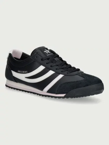 Skechers TOPNOTCH CITY DREAM sneakersy czarne