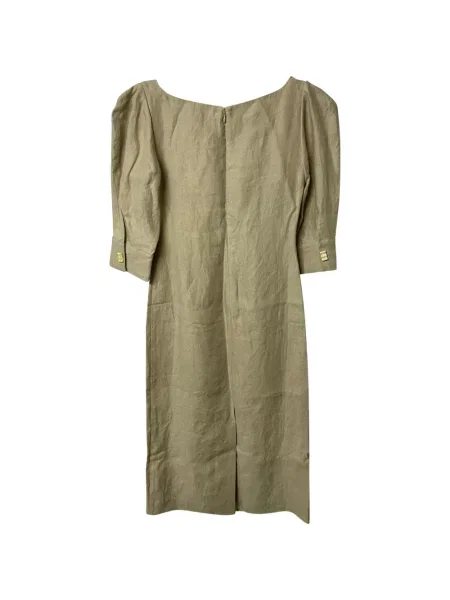 Rochie Rejina Pyo verde