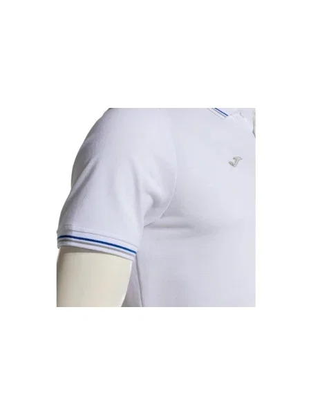Tricou Joma alb