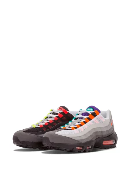 Sportbačiai Nike Air Max 95 pilka