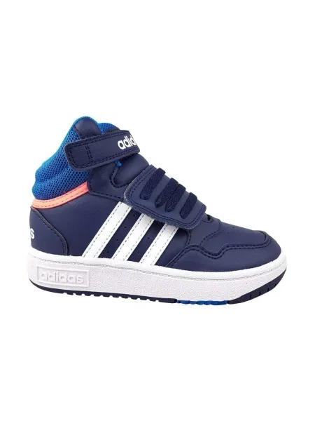 Pantofi copii Adidas albastru
