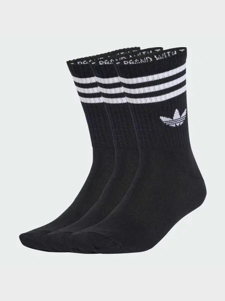 Носки Adidas черные