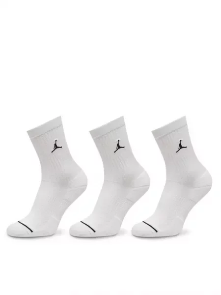 Čarape Nike crna