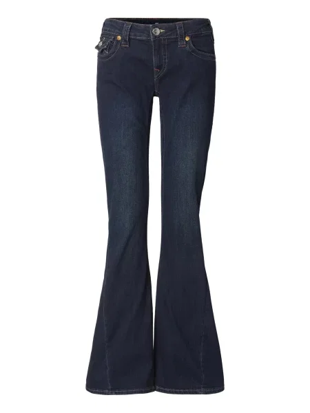 True Religion Džíny modrá