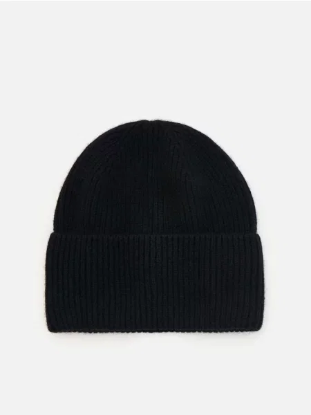 Reserved LADIES` CAP negru