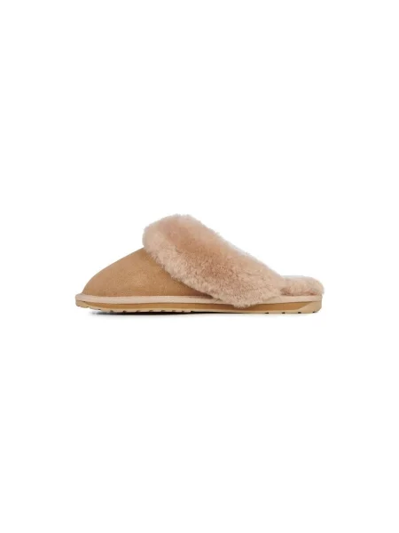 Pantofi Emu maro