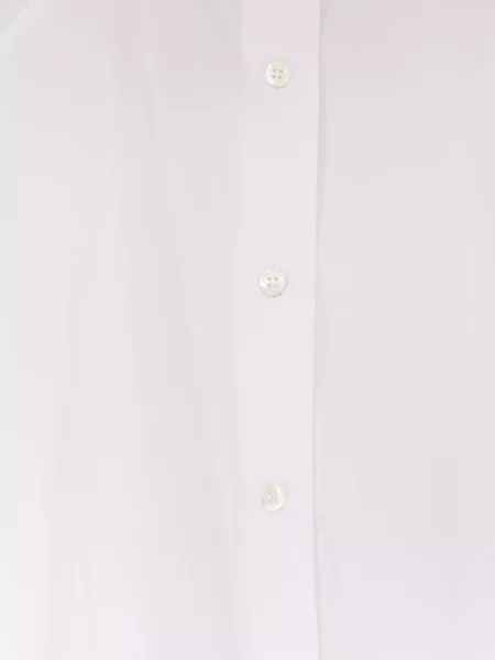 Cropp cămașă Aspesi alb