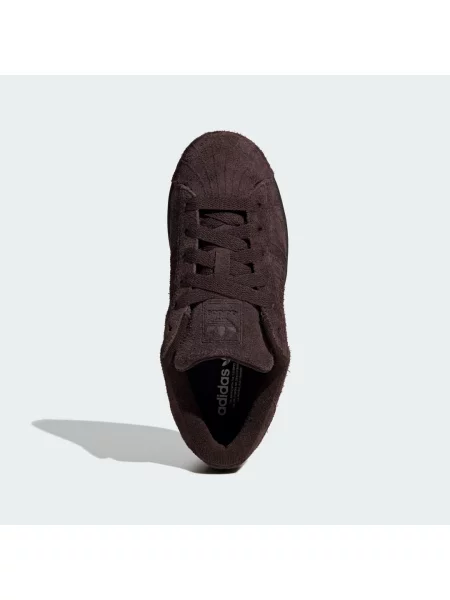 Buty Superstar II białe