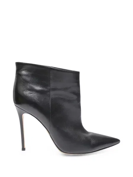 Cizme scurte Gianvito Rossi negru