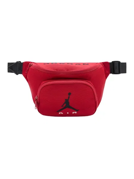 Geantă Jordan alb