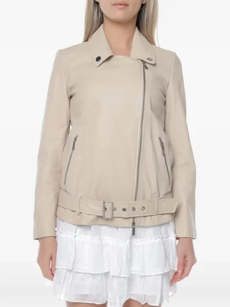 Cu centură geacă Armani Exchange