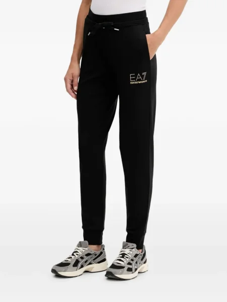 Анцуг Ea7 Emporio Armani зелено