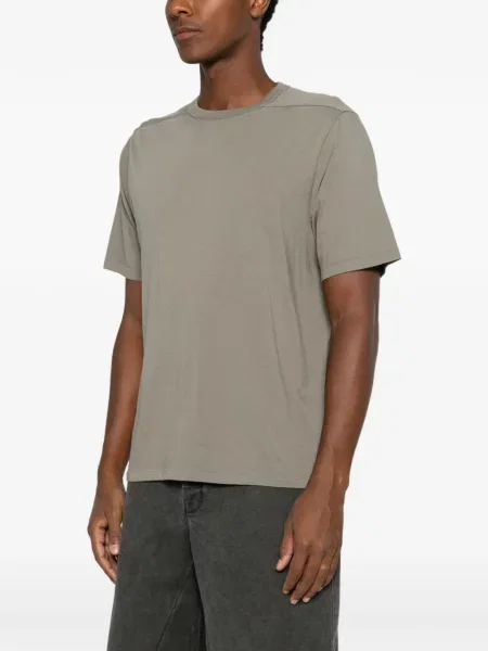 Tricou Rick Owens gri