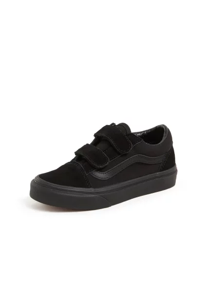 Tenisky Vans černé