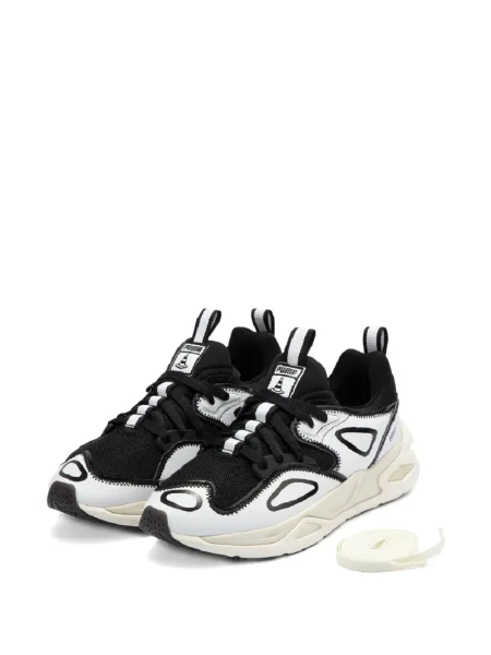 Sneakerși Puma Blaze negru