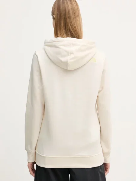 The North Face кофта з капюшоном Drew Peak Light