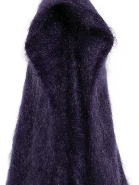 Fular Seventy violet