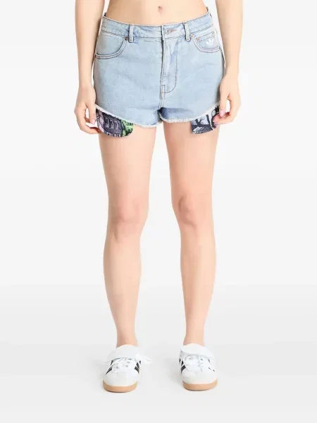 Șosete Adidas alergare scurte de costum albastru