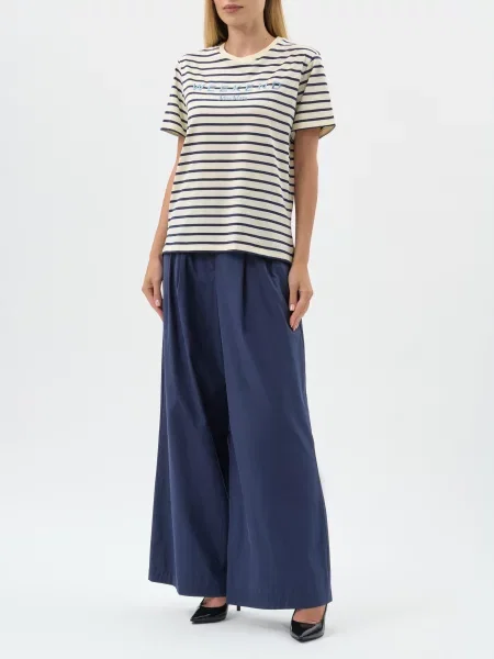 Футболка Weekend Max Mara біла
