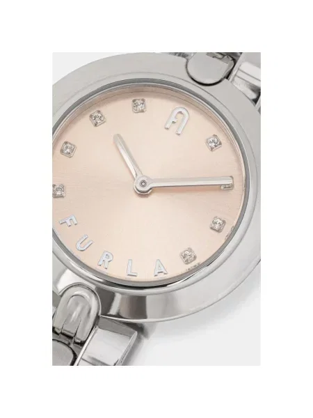 Furla zegarek szary