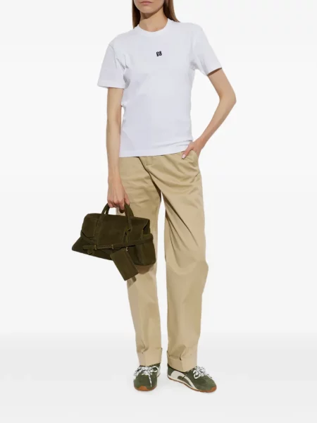 Tricou Dsquared2 alb