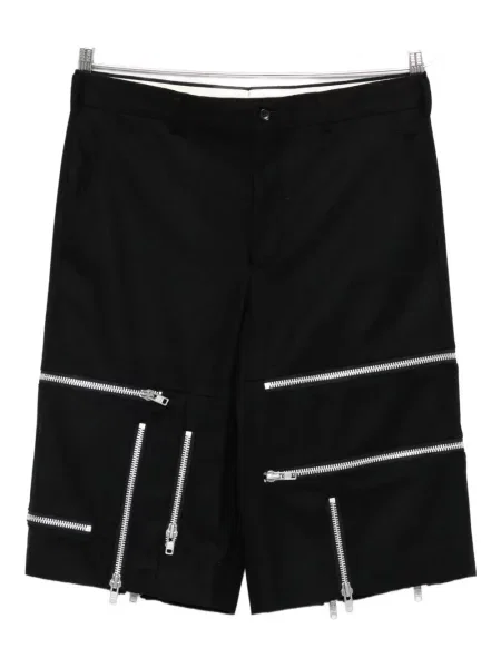 Pantaloni Comme Des Garcons Homme Plus negru
