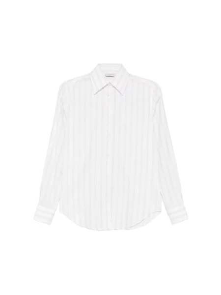 Koszula Mazzarelli biała