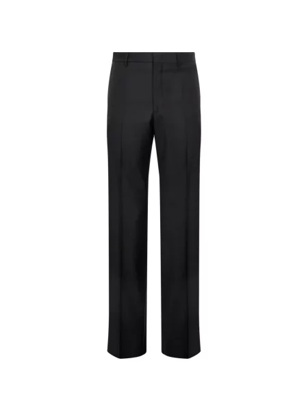Pantaloni Tagliatore negru