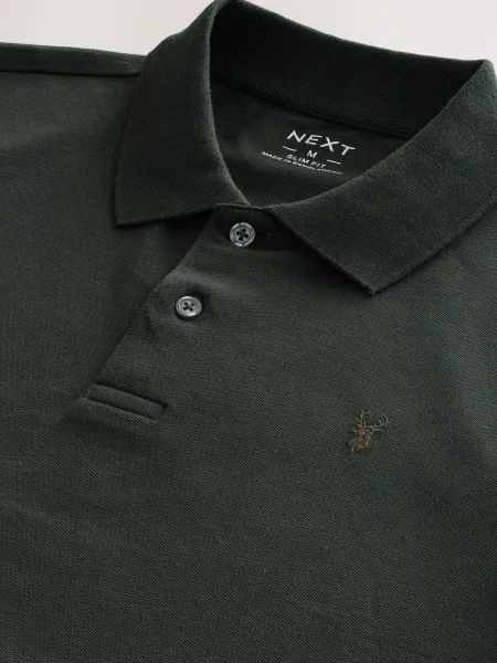 Next Tricou oliv