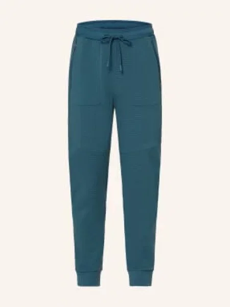 Joy Sportswear Spodnie Dresowe Tarek blau