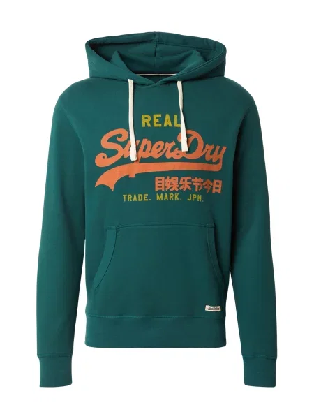 Palton Superdry & Co galben