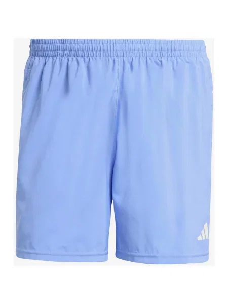 Spodenki adidas Own The Run 5 inch XS niebieskie