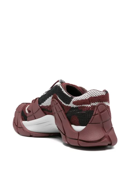 Sneakerși Camperlab roșu