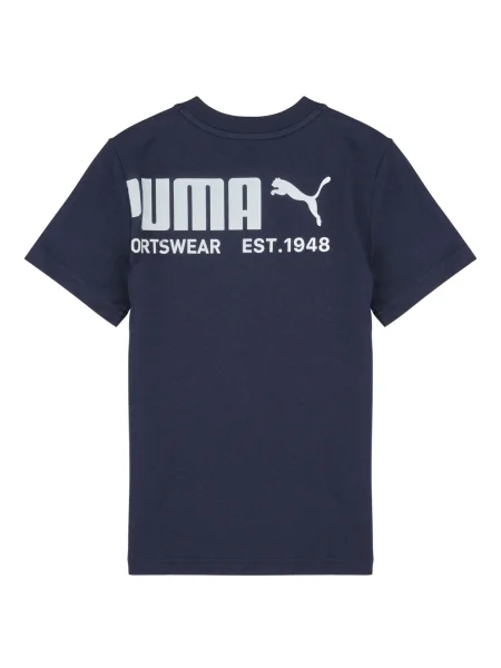 Gyerek sport póló Puma