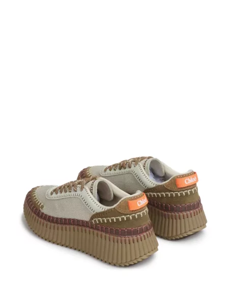 Sneaker Chloe Nama